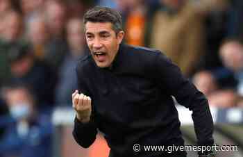 Wolves latest news: Bruno Lage tipped to "constantly persevere" with frustrating £50m star - GIVEMESPORT