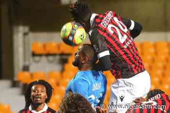 Nice et Marseille se quittent sur un nul (1-1)