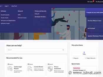 ServiceNow Q3 shines as it rides digital transformation, workflow automation trends