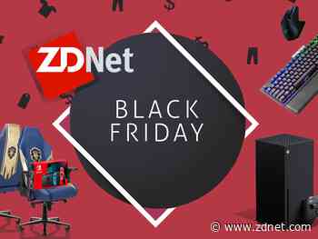 Best Black Friday gaming deals: Triple-A games, controllers, monitors, more