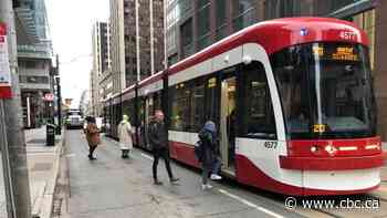 Cuts expected in TTC service when COVID-19 vaccine mandate kicks in: agency