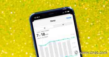 Your sleep data, explained: Sleeping heart rate, breathing rate and HRV     - CNET