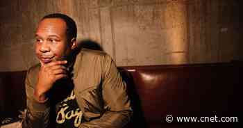 Comic Roy Wood Jr. is the imperfect messenger we need right now     - CNET