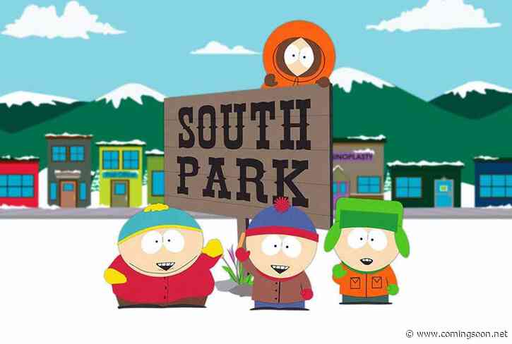 South Park Paramount+ Films Will Be Two Hourlong Made-for-TV Movies Per Year