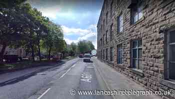 A681 shut in Rawtenstall town centre after serious crash