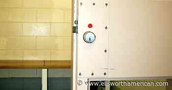 Jail budget clobbered by inmate medical costs - The Ellsworth American