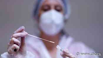 COVID-19 in Sask.: 223 new cases and 5 more deaths