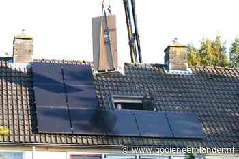 Geen extra compensatie stookkosten in Eemnes. Wel wordt nagedacht over alternatieven, zoals een gratis isolatiepakket - De Gooi- en Eemlander