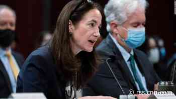 Intelligence leaders defend diversity efforts in face of Republican attacks