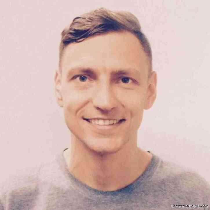 Meet the Man Filling Twitter with Art: ‘I Thought It Would Be Interesting If I Could Follow Dead Artists’