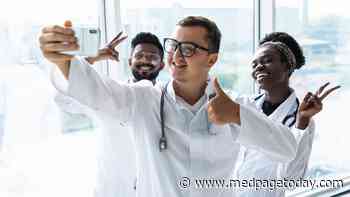 Med Students Filed Nearly 70 Residency Applications Each