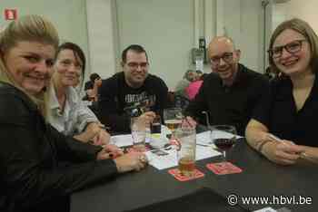 Loon quizt weer voor het goede doel (Borgloon) - Het Belang van Limburg Mobile - Het Belang van Limburg