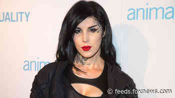 Kat Von D ditches swanky LA tattoo shop for small town Indiana: 'Goodbye California'