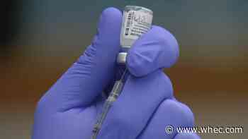 Local pediatrician on COVID-19 vaccines for kids