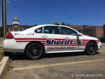 Residents asked to shelter in place as authorities search for wanted man in  Westfield and Chautauqua