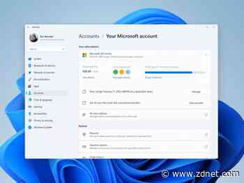 Microsoft is adding another way to update Windows 11 with Online Service Experience Packs