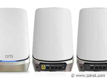 Netgear cuts Q4 outlook amid supply chain woes, weak consumer demand