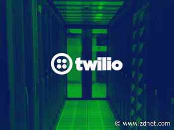 Twilio shares off 11%: We had a terrific Q3, I'm more exicted than ever,' says CFO