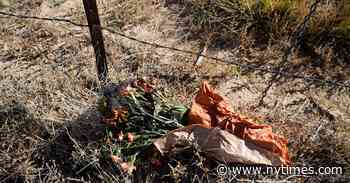 Gun Handed to Alec Baldwin Was Not Thoroughly Checked, Affidavit Says