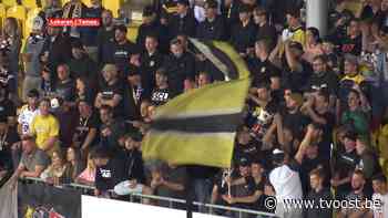Lokeren-Temse krijgt er toch drie punten bij in het klassement - TV Oost