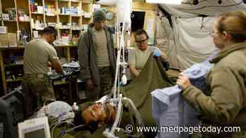 U.S. Military Surgeons in a Losing Battle Against Dwindling Proficiency