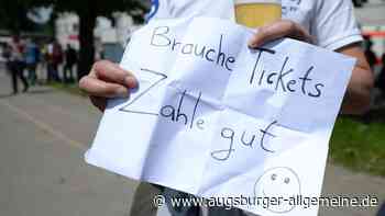 Eine Frage des Geldes