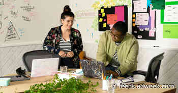 Fiverr Turns Ideas Into Reality With ‘Something From Nothing’ Campaign