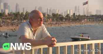 Zakenman uit Dilbeek zit al meer dan een jaar illegaal vast in Dubai: "Ik vrees hier nooit meer weg te geraken" - VRT NWS
