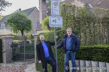 Trajectcontroles in maar liefst 22 (!) straten en zone 30 in centrum moeten Bonheiden verkeersveilig maken