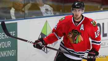 Former Chicago NHL draft pick Kyle Beach steps forward as 1st accuser in sexual assault investigation