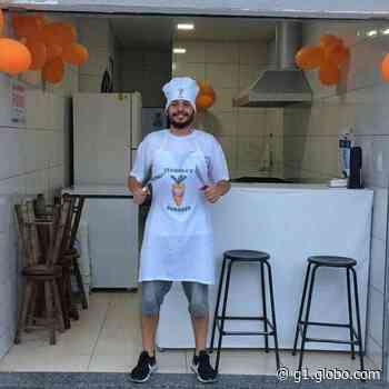 Dono de lanchonete é morto a tiros durante assalto em Lorena - G1