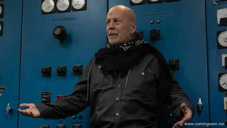 Deadlock Trailer Previews Bruce Willis’ Latest Action Flick