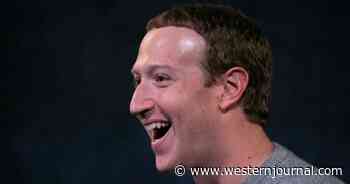 Study Debunks Leftist Lie That the GOP Suppresses the Vote - Their Precious Facebook Does