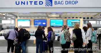 Man Who Lived in an Airport for Three Months Gets a Happy Ending