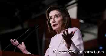 Pelosi Gives Major Update on Democrats' Spending Package