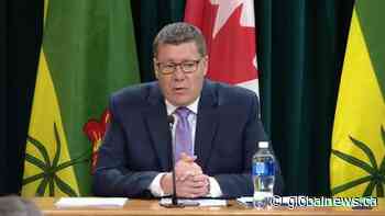 Moe speaks about future of health capacity