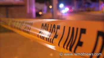 Dillon County coroner identifies two North Carolina women found shot inside vehicle - WMBF