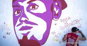 Shooting officer acted reasonably in killing Dillon Taylor, appeals court agrees - Salt Lake Tribune