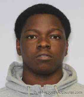 Aiken man charged in fatal Dillon Avenue shooting - Charleston Post Courier