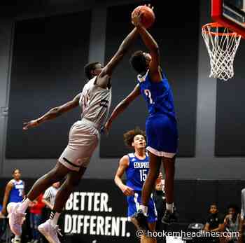 Texas Basketball: Predicting next 2022 commit after Dillon Mitchell - Hook'em Headlines