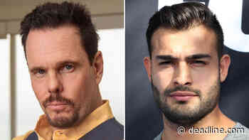 Kevin Dillon And Sam Asghari To Co-Star With Mel Gibson In Action Thriller ‘Hot Seat’ - Deadline
