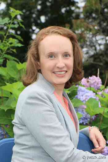 Cheshire Election 2021: Jennifer Dillon Running For Town Council - Patch.com