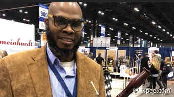 Teen sentenced in hit-and-run that badly hurt Dillon High School band director - wpde.com