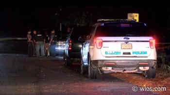 NC women found shot to death in Dillon County car identified, coroner confirms - WLOS