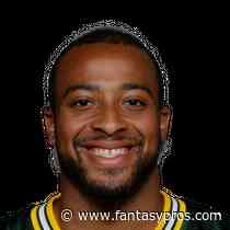 AJ Dillon nonexistent in Green Bay's Week 7 win - FantasyPros