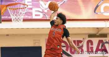 Five-star small forward Dillon Mitchell to make commitment Monday - 247Sports