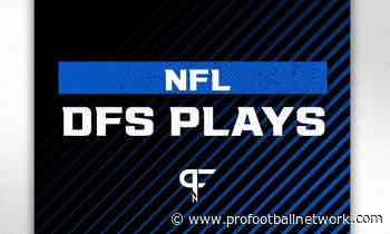 NFL DFS Picks Week 7: Top bargains include Tua Tagovailoa, AJ Dillon, and Robert Woods - Pro Football Network