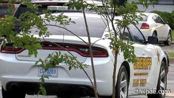 Deputies investigating shooting in Newtown community of Dillon - wpde.com