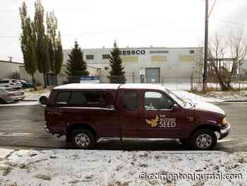 Mustard Seed asking province to fund two 24-7 shelters in Edmonton this winter after four sites closed in September