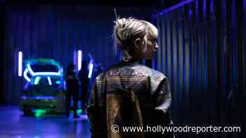 Feinberg Forecast: Scott’s Read of the Oscar Race Heading Into November - Hollywood Reporter